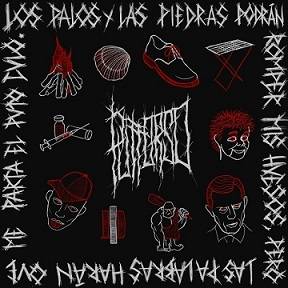 Los Palos y las Piedras Podrán Romper Mis Huesos, pero las Palabras Harán que me Parta el Puto Culo